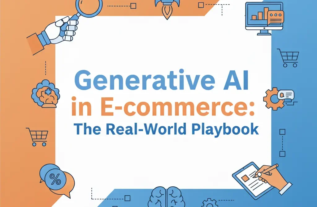 Gen Ai in E-commerce