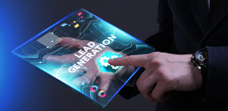 Lead Generation