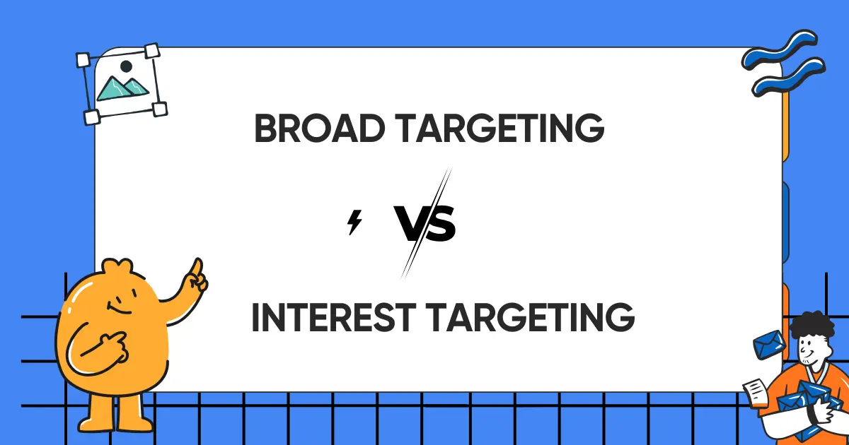 Broad Targeting vs Interest Targeting – Updated Meta Ads Truth