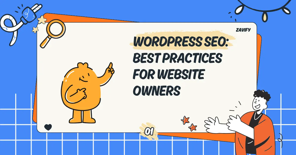 WordPress SEO: Best Practices for Website Owners