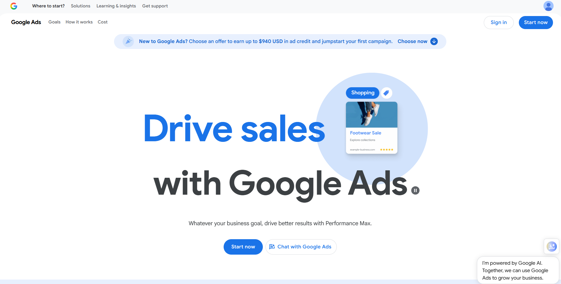 Google Ads