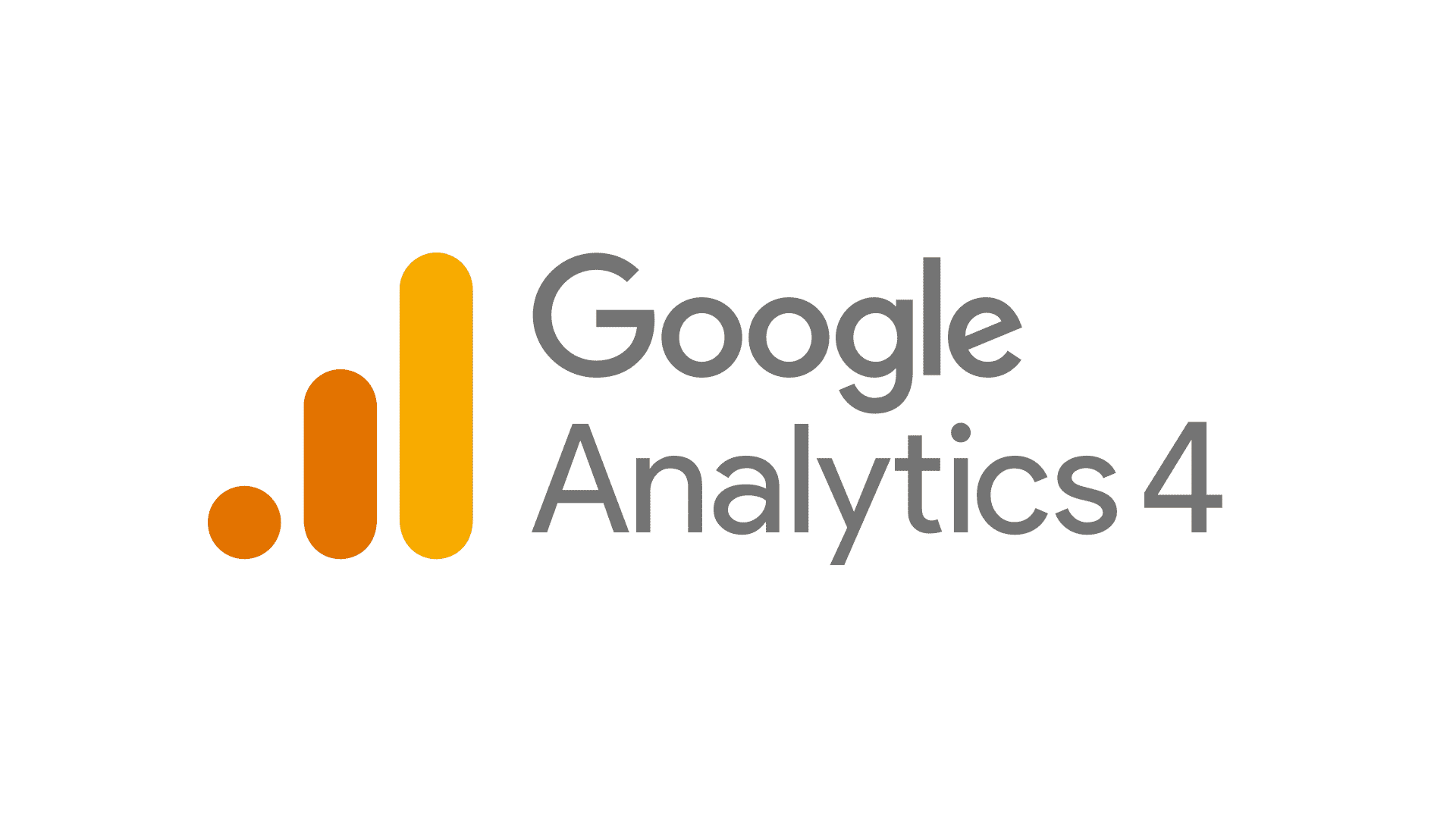 Google Analytics 4