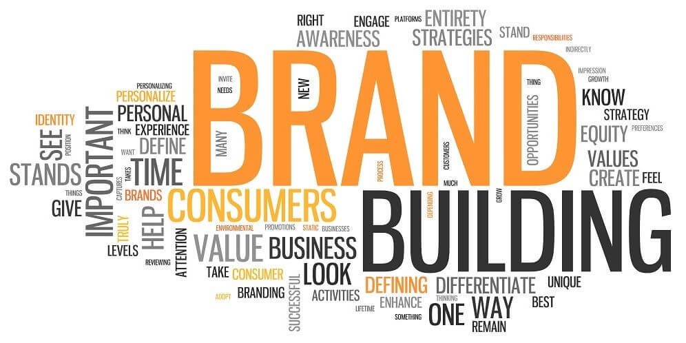 Brand Building