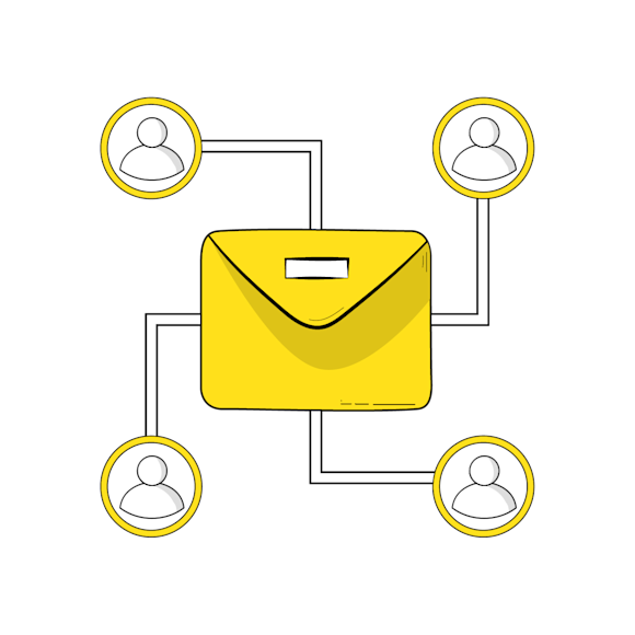 Effective Email Networking