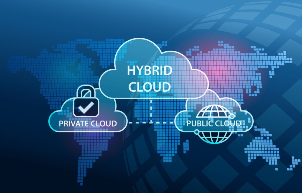 Hybrid Cloud Services