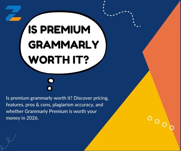 Is Premium Grammarly Worth It