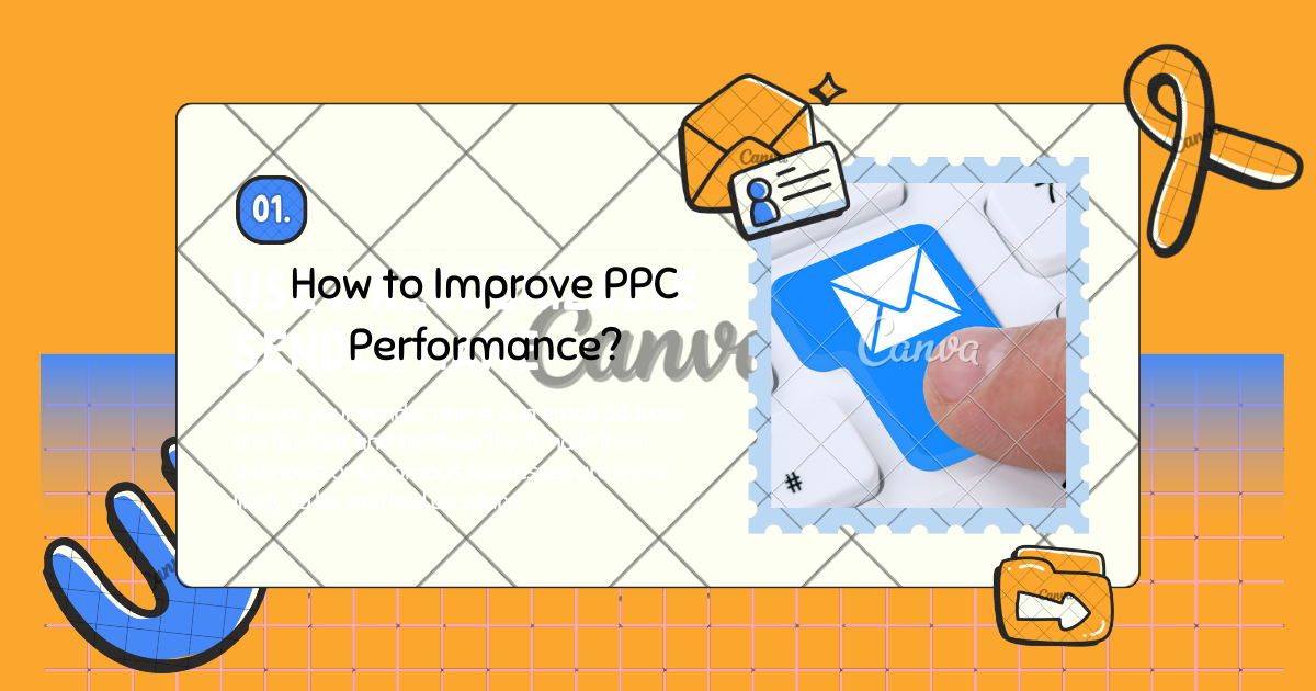How to Improve PPC Performance?
