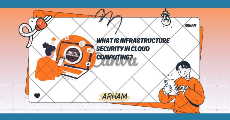 What Is Infrastructure Security in Cloud Computing?
