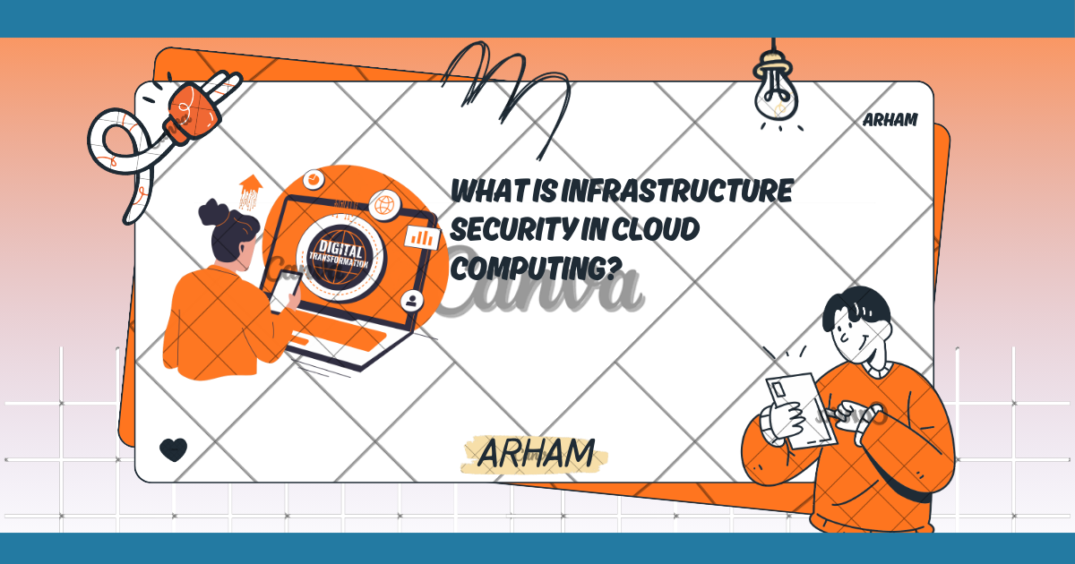What Is Infrastructure Security in Cloud Computing?