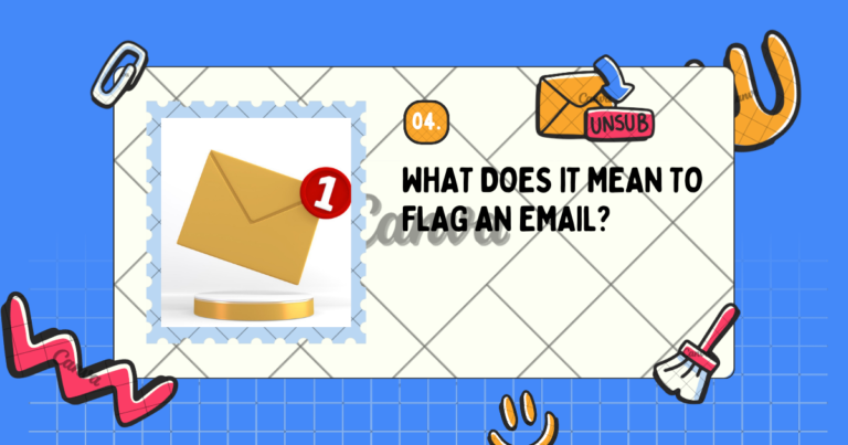 What Does It Mean to Flag an Email?