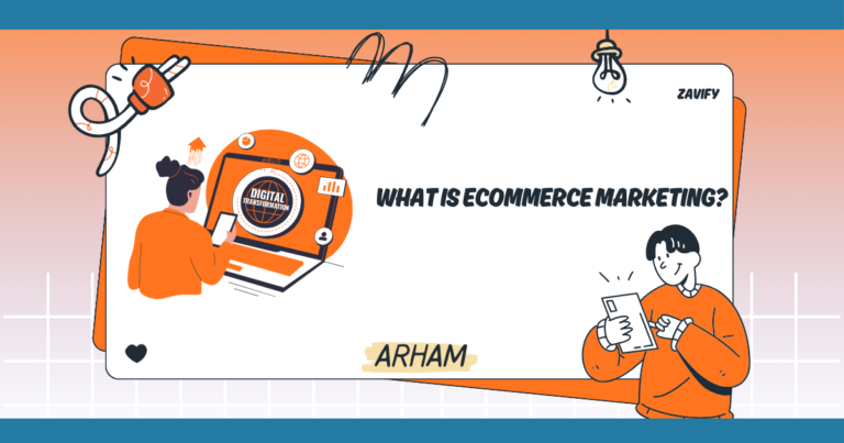 What Is Ecommerce Marketing?