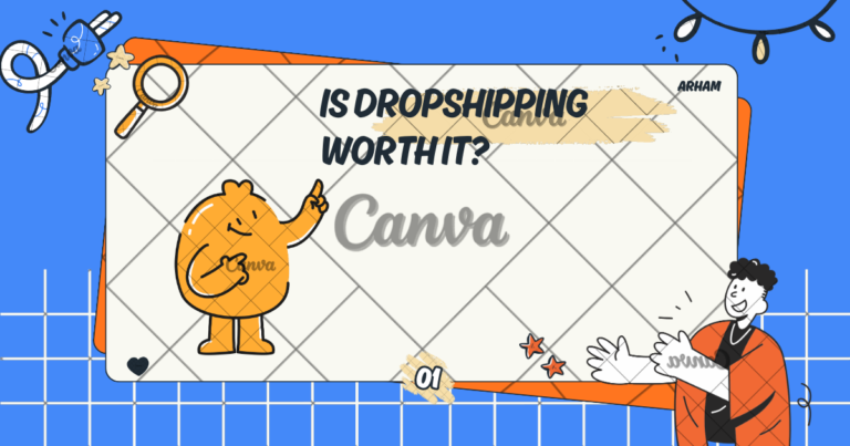 Is Dropshipping Worth It?