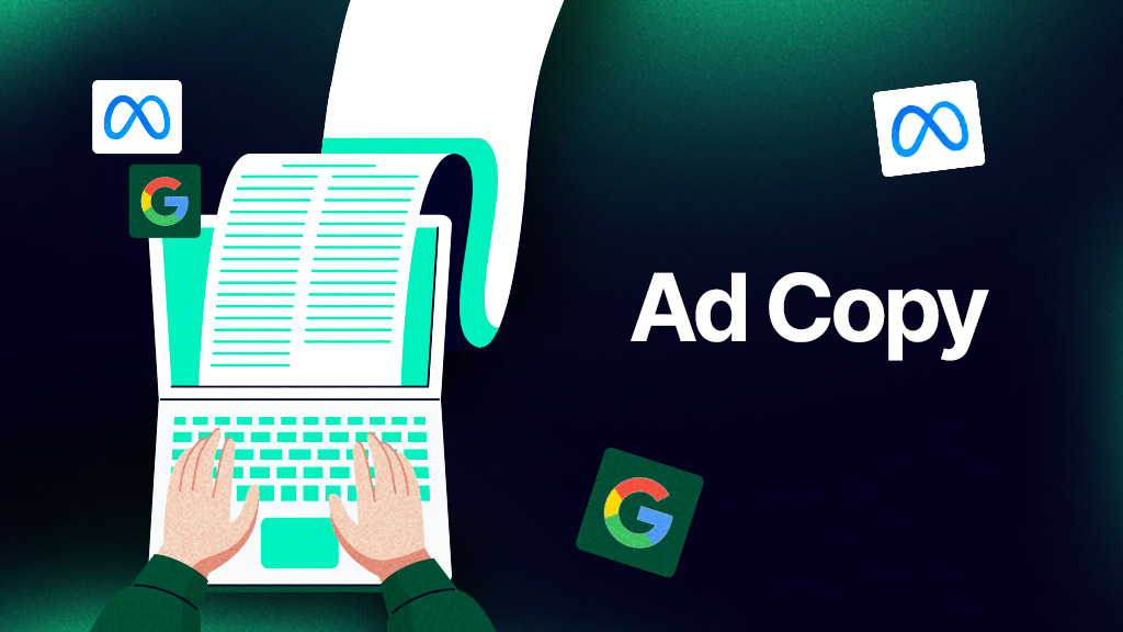 Improve Ad Copy