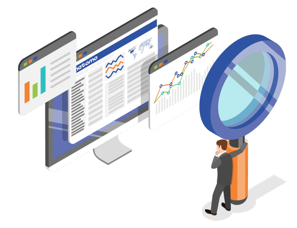 Track Data and Analytics