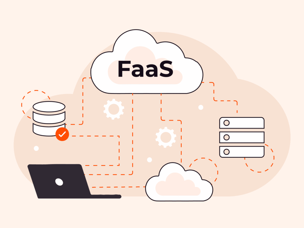 Function as a Service (FaaS)