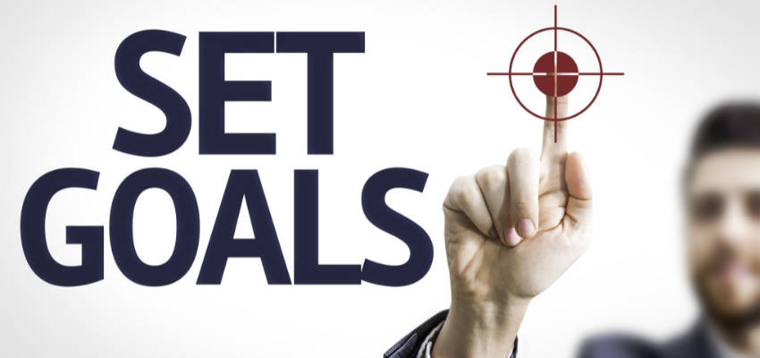 Clear Business Goals