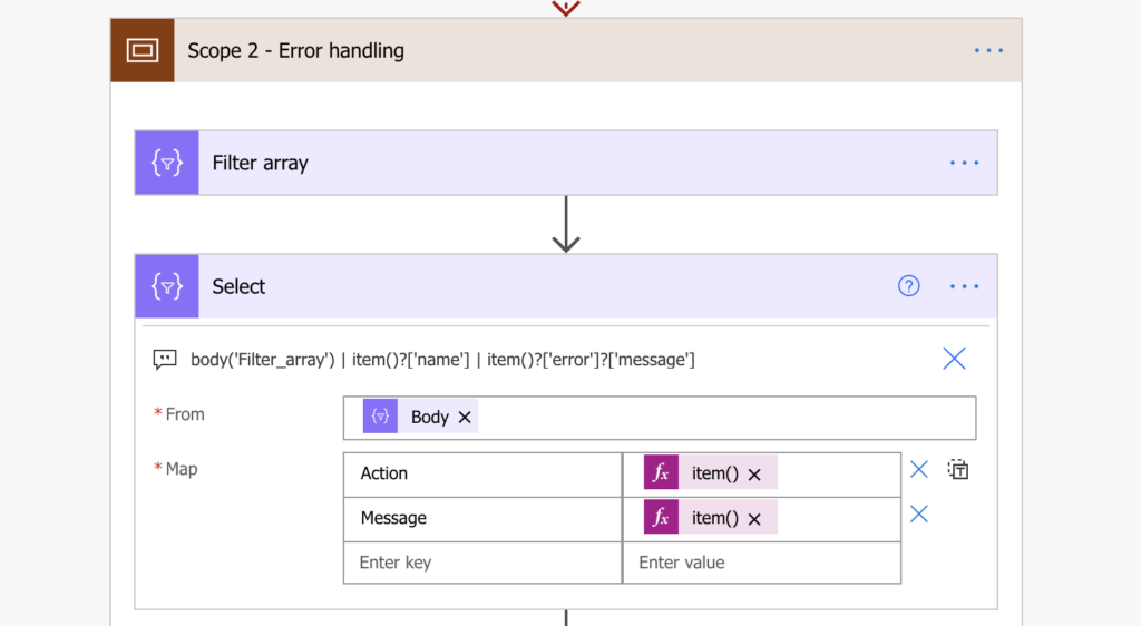 Get an Email When a Power Automate Flow Fails?
