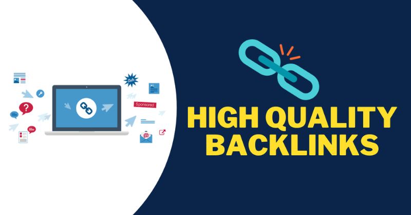 Quality Backlinks