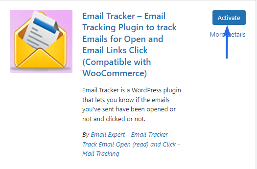 Tracking Emails Should Include