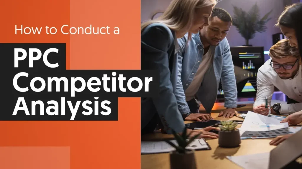 PPC Competitor Analysis