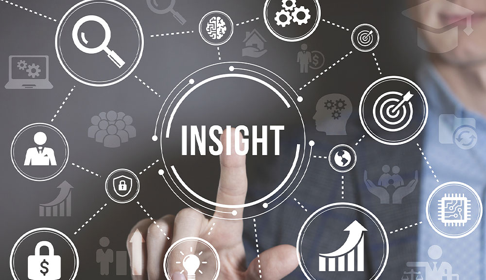 Data and Insights