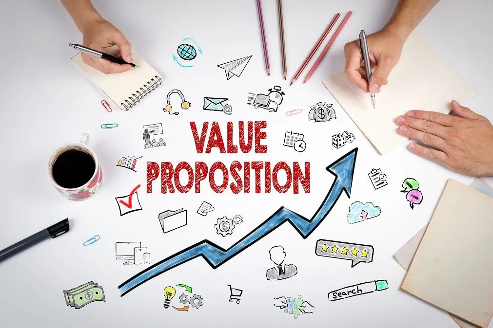 value proposition