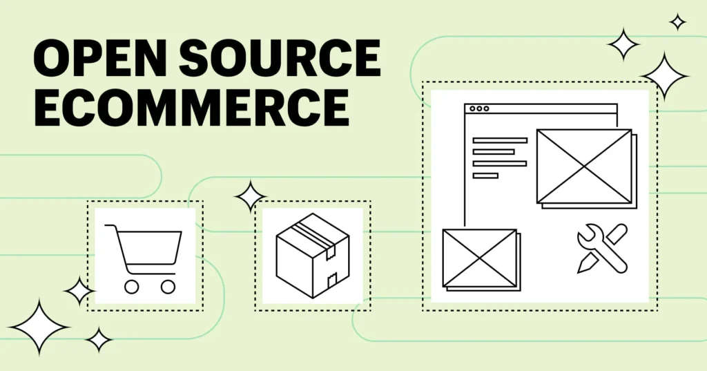 What Is Open Source eCommerce?
