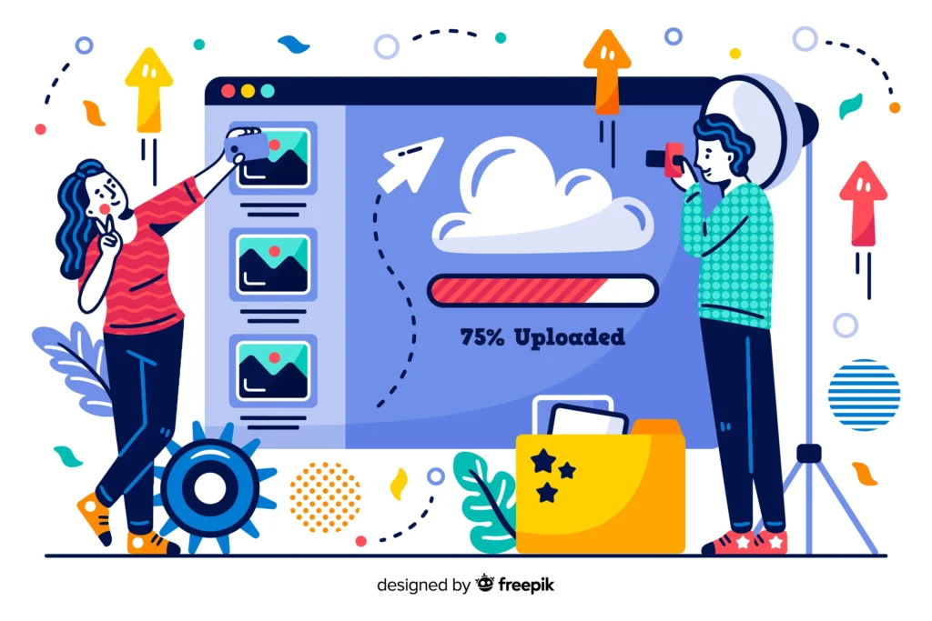 High-Converting Landing Pages