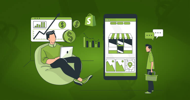 How to Increase Monthly Shopify Earnings