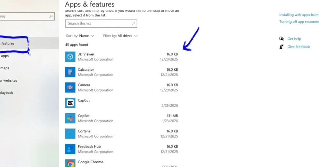 Stop Apps from Opening on Startup