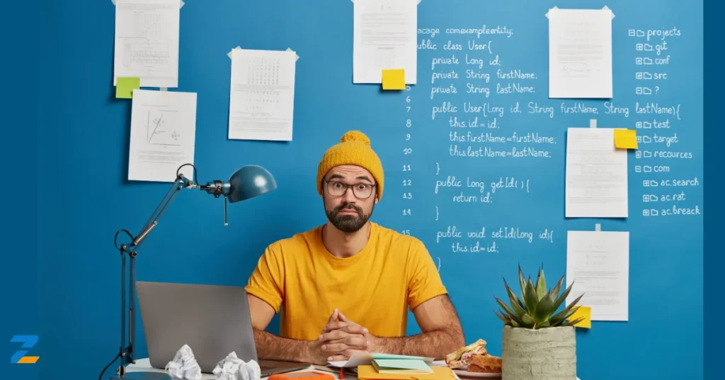 Human-Created Content
