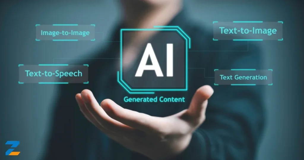  Future of AI Content