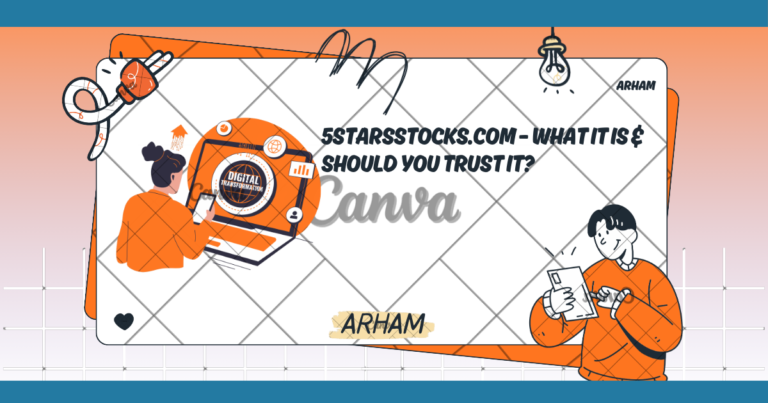 5starsstocks.com – What It Is & Should You Trust It?