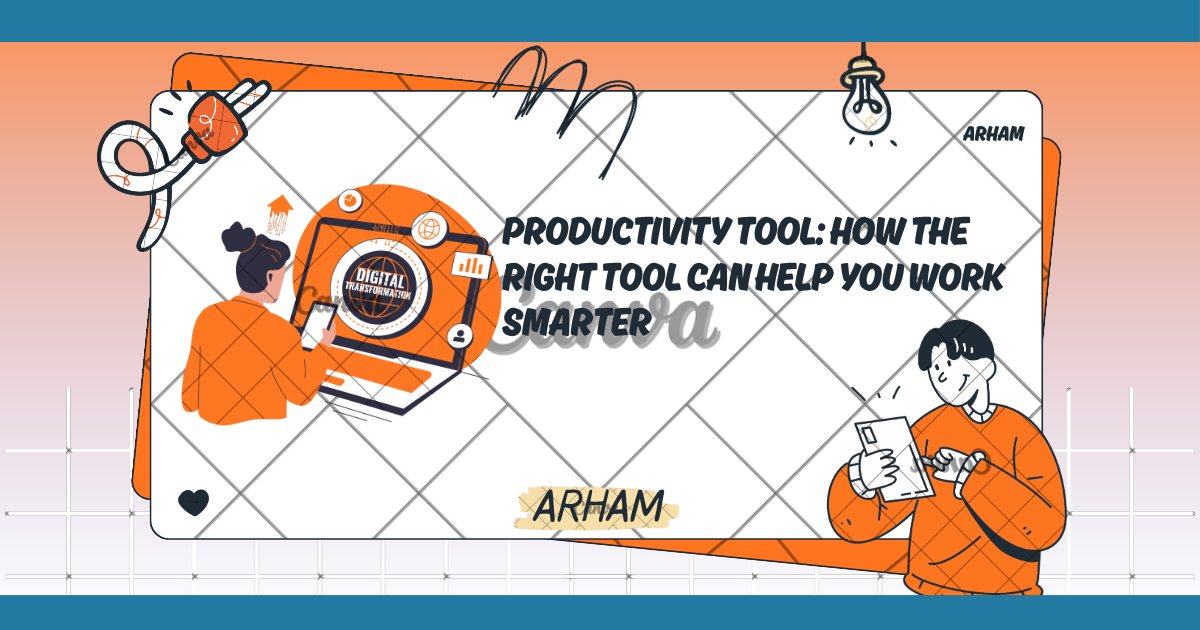 In a fast-moving digital world, staying organized and efficient is more important than ever. Whether you are a student, business owner, freelancer, or remote worker, managing tasks, deadlines, and daily responsibilities can quickly become overwhelming. This is where a good productivity tool can make a real difference. A productivity tool is designed to help you work better, save time, and stay focused. Instead of juggling everything in your head or losing track of important tasks, you can use the right system to organize your workflow and improve performance. In this blog, we will explore what a productivity tool is, why it matters, what features to look for, and how it can help people and businesses become more efficient. What Is a Productivity Tool? A productivity tool is any software, app, or digital platform that helps people complete work more efficiently. Its purpose is to improve organization, reduce wasted time, and make tasks easier to manage. Productivity tools can be used for: task management note-taking project planning team collaboration time tracking scheduling file organization goal setting Some tools are simple and focus on one purpose, while others combine many features into one platform. The best productivity tool is the one that fits your workflow and helps you stay consistent. Why a Productivity Tool Matters Many people work hard every day but still feel unproductive. Often, the problem is not a lack of effort. It is a lack of structure. A productivity tool helps create that structure. It gives you a system for managing tasks and reducing confusion. Instead of switching between ideas, emails, reminders, and unfinished work, you can keep everything in one place. Using a productivity tool can help you: stay organized improve focus manage deadlines better reduce stress track progress improve team communication save time on repetitive tasks In both personal and professional life, better organization often leads to better results. Common Types of Productivity Tools There are many kinds of productivity tools, and each serves a different purpose. Choosing the right one depends on what you need help with most. Task Management Tools These help you create to-do lists, set deadlines, and track progress on daily or weekly work. Project Management Tools These are useful for larger tasks involving multiple steps, team members, or timelines. Time Tracking Tools These help monitor how much time is spent on work, meetings, or specific projects. Note-Taking Tools These make it easier to store ideas, meeting notes, plans, and research in one place. Collaboration Tools These improve communication between team members through messaging, file sharing, and shared tasks. Calendar and Scheduling Tools These help with appointments, reminders, and managing time more effectively. Each type of productivity tool supports a different part of your workflow. Features to Look for in a Good Productivity Tool Not every productivity tool is equally useful. Some are too complex, while others may not have enough features to support your needs. A good productivity tool should be: easy to use simple to navigate reliable flexible accessible across devices suitable for your work style Helpful features often include: task lists reminders due dates progress tracking calendar view file attachments team access automation options The goal is not to use the most advanced tool. The goal is to use a tool that actually helps you stay organized and productive. How a Productivity Tool Improves Daily Work The right productivity tool can improve even small everyday tasks. It helps you turn scattered ideas into clear actions. For example, instead of keeping mental notes, you can create task lists with deadlines. Instead of searching through old messages, you can store notes and files in one organized place. Instead of forgetting priorities, you can view your day or week in a structured way. Over time, this leads to better habits. You spend less time reacting and more time working with intention. For teams, productivity tools also reduce confusion. Everyone can see what needs to be done, who is responsible, and what stage a project is in. This leads to smoother collaboration and fewer missed deadlines. Productivity Tools for Businesses Businesses of all sizes benefit from productivity tools. As work becomes more digital, having a system in place is no longer optional. It is often necessary for smooth operations. A productivity tool can help businesses: assign tasks clearly manage projects faster improve communication reduce workflow delays track team performance centralize information For small businesses, a simple productivity system can make daily operations easier. For larger teams, it can improve coordination across departments. The more moving parts a business has, the more valuable a reliable productivity tool becomes. How to Choose the Best Productivity Tool Choosing the right productivity tool starts with understanding your own needs. Ask yourself: Do I need help managing tasks? Am I working alone or with a team? Do I need reminders and scheduling? Is file sharing important? Do I want something simple or more advanced? Avoid choosing a tool just because it is popular. A tool is only useful if it fits your workflow. Some people work best with simple task lists, while others need detailed project boards and collaboration features. It is often best to start with a simple option and expand only if needed. Common Mistakes to Avoid When using a productivity tool, there are a few common mistakes that can reduce its effectiveness. Try to avoid: using too many tools at once choosing a tool that is too complicated failing to update tasks regularly adding more features than you need relying on the tool without building good habits A productivity tool works best when it supports your routine rather than making it more difficult. Final Thoughts A good productivity tool can help you work smarter, stay organized, and reduce stress in both personal and professional life. It creates structure, improves focus, and helps turn plans into action. Whether you are managing a business, studying for exams, handling freelance work, or leading a team, the right productivity tool can make your day more efficient and your goals easier to reach. The best productivity system is not the one with the most features. It is the one you will actually use consistently. When you find the right fit, even simple tools can create powerful results.
