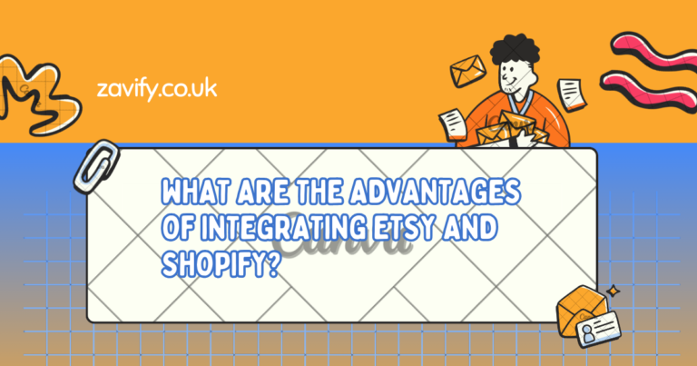 What Are the Advantages of Integrating Etsy and Shopify?