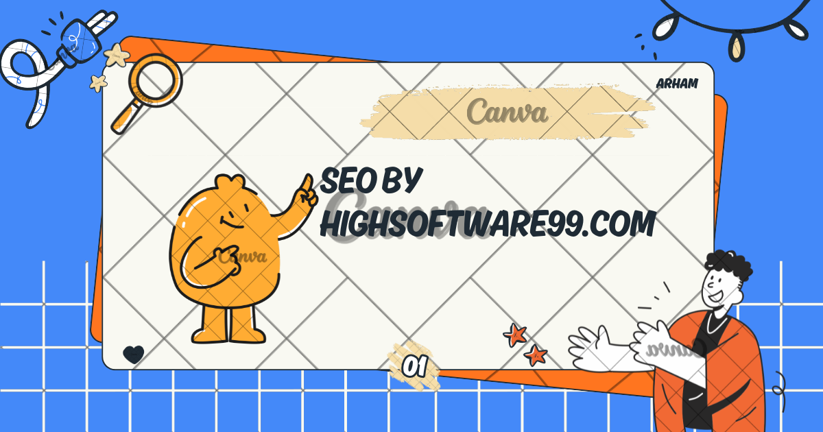 SEO by HighSoftware99.com