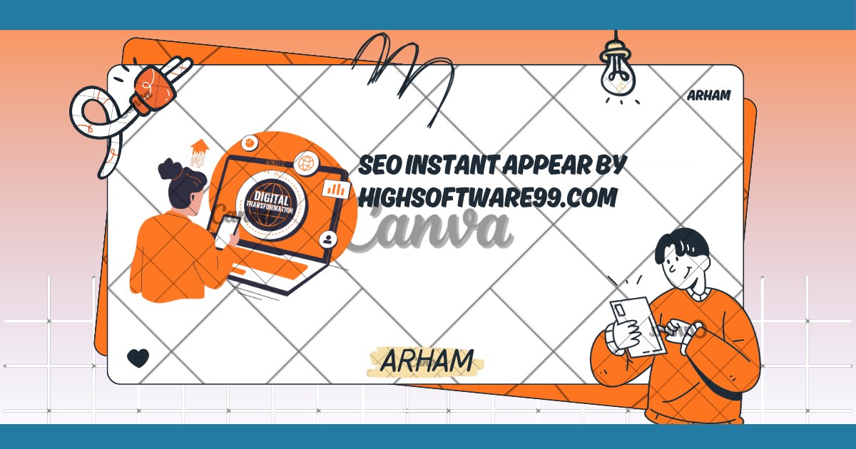 SEO Instant Appear by HighSoftware99.com