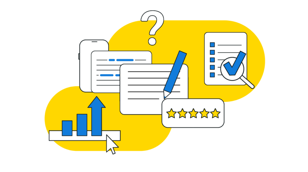 Create High-Quality Content