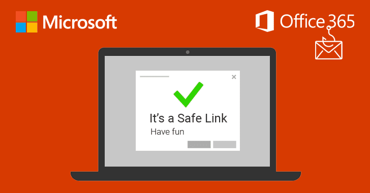 Is the Microsoft Ink Link Safe?