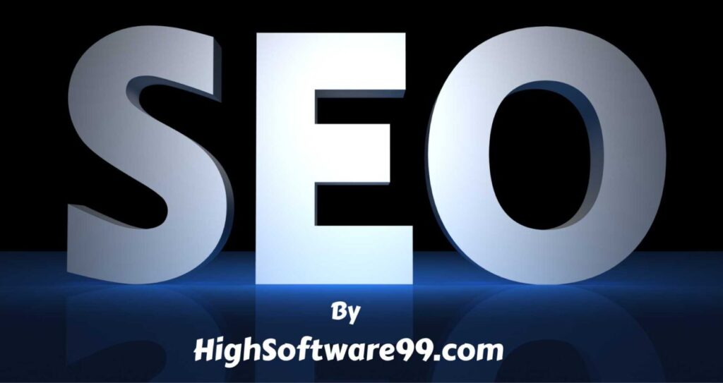 SEO by HighSoftware99.com Valuable?