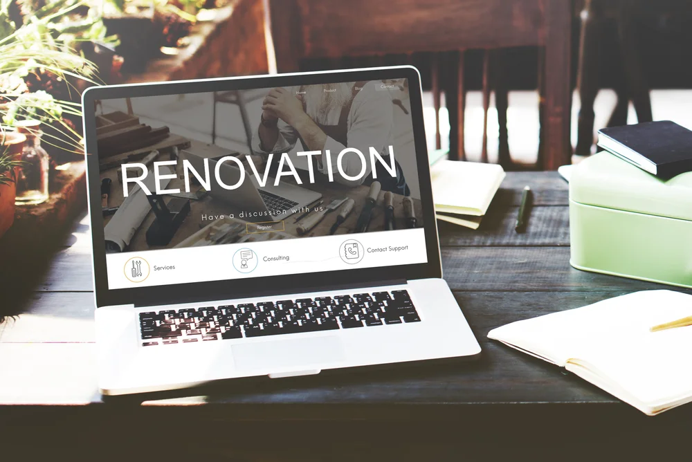 Site Redesign vs. Optimization