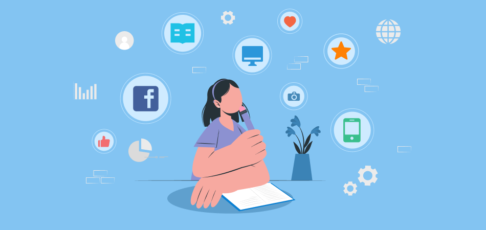 The Role of Digital Content Platforms