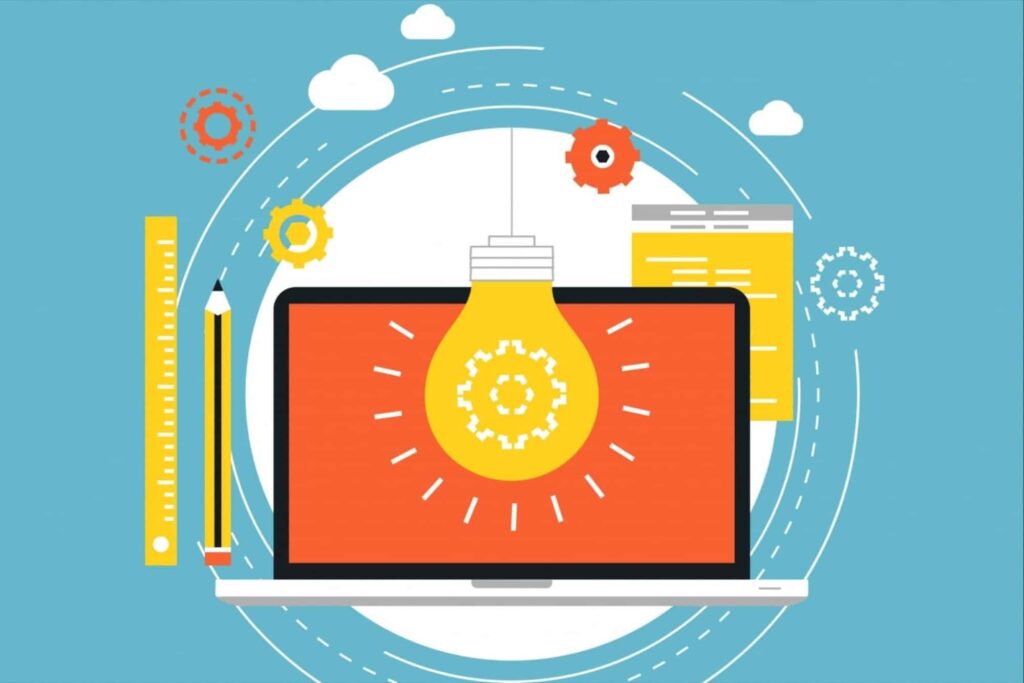 Creating Educational Content