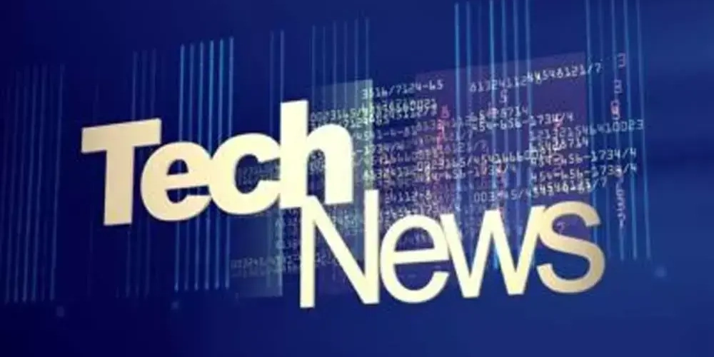 Technology News