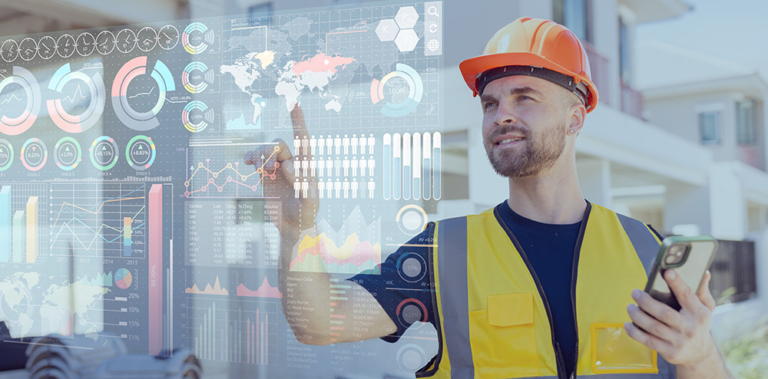 How Modern Software Is Transforming Construction Project Management