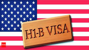 What Is an H1B Visa?
