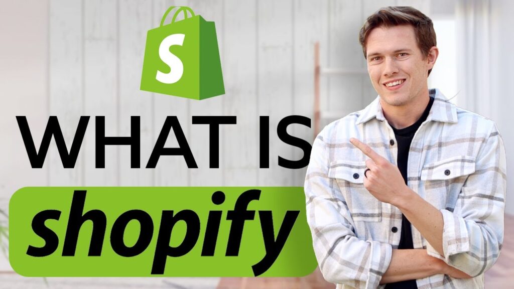 What Is Shopify?