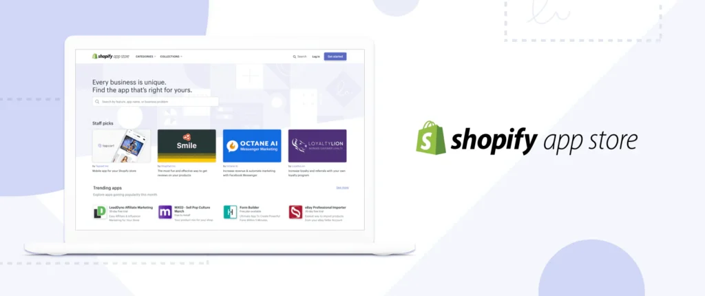 What Are Shopify Apps?