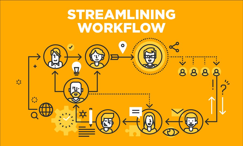 Top Features to Streamline Your Workflow