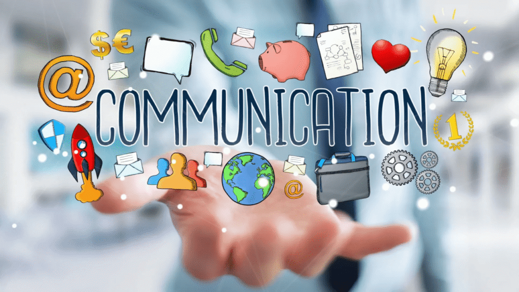 Why Communications Planning Matters